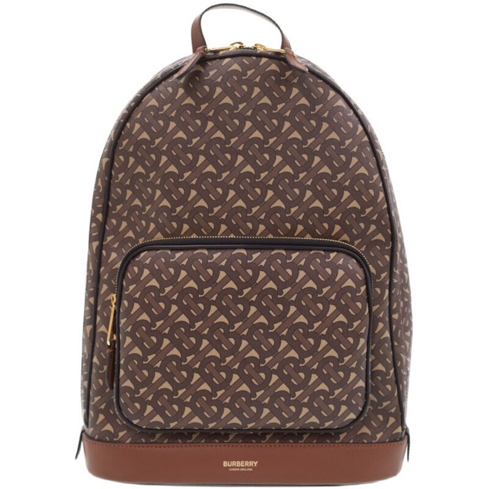 Burberry Monogram Backpack